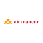 Air Mancur logo