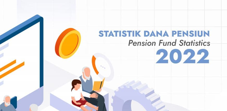 Buku Statistik Dana Pensiun 2022
