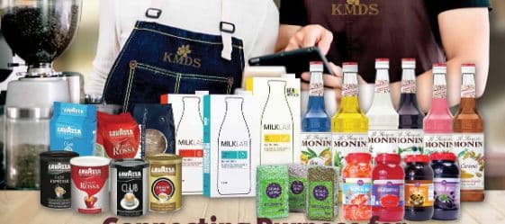 Laporan Tahunan 2021 - Kurniamitra Duta Sentosa Tbk