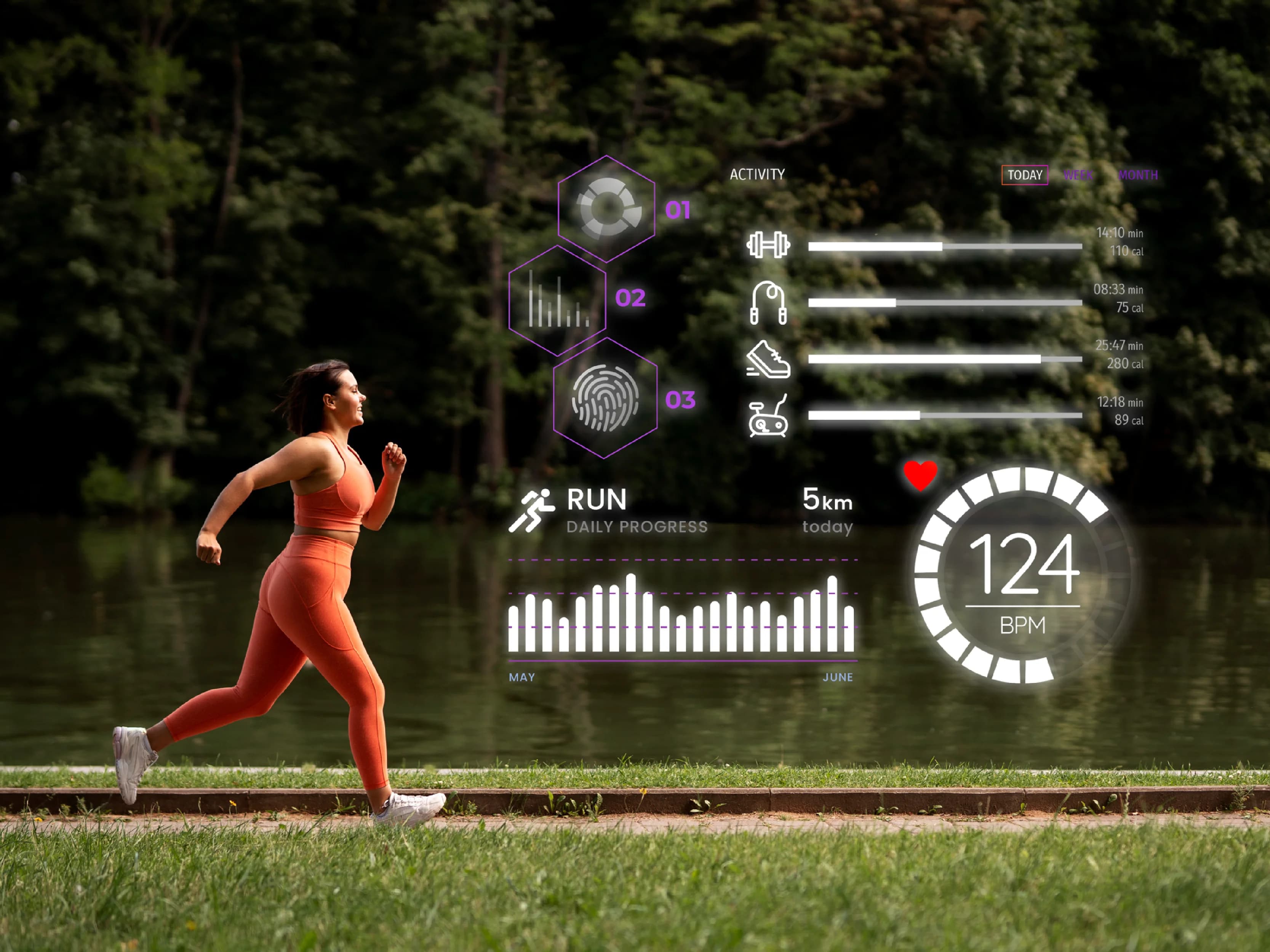 Mengapa Data Kini Menjadi Bagian Tak Terpisahkan dari Gaya Hidup Kita