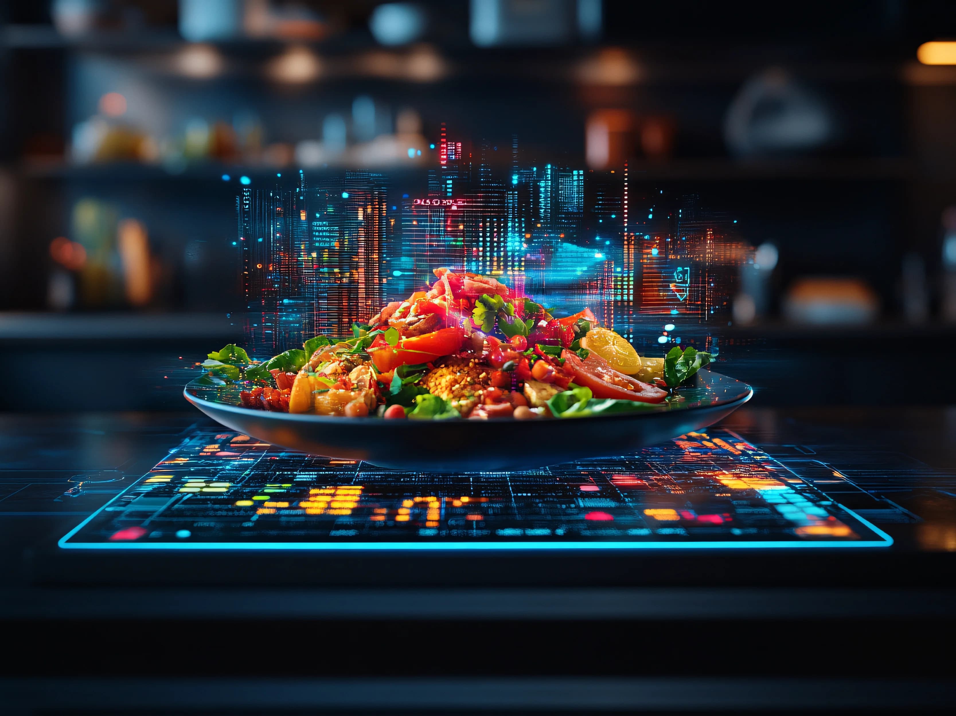Apa yang Harus Diketahui untuk Bisnis Makanan di Indonesia Tahun 2025?