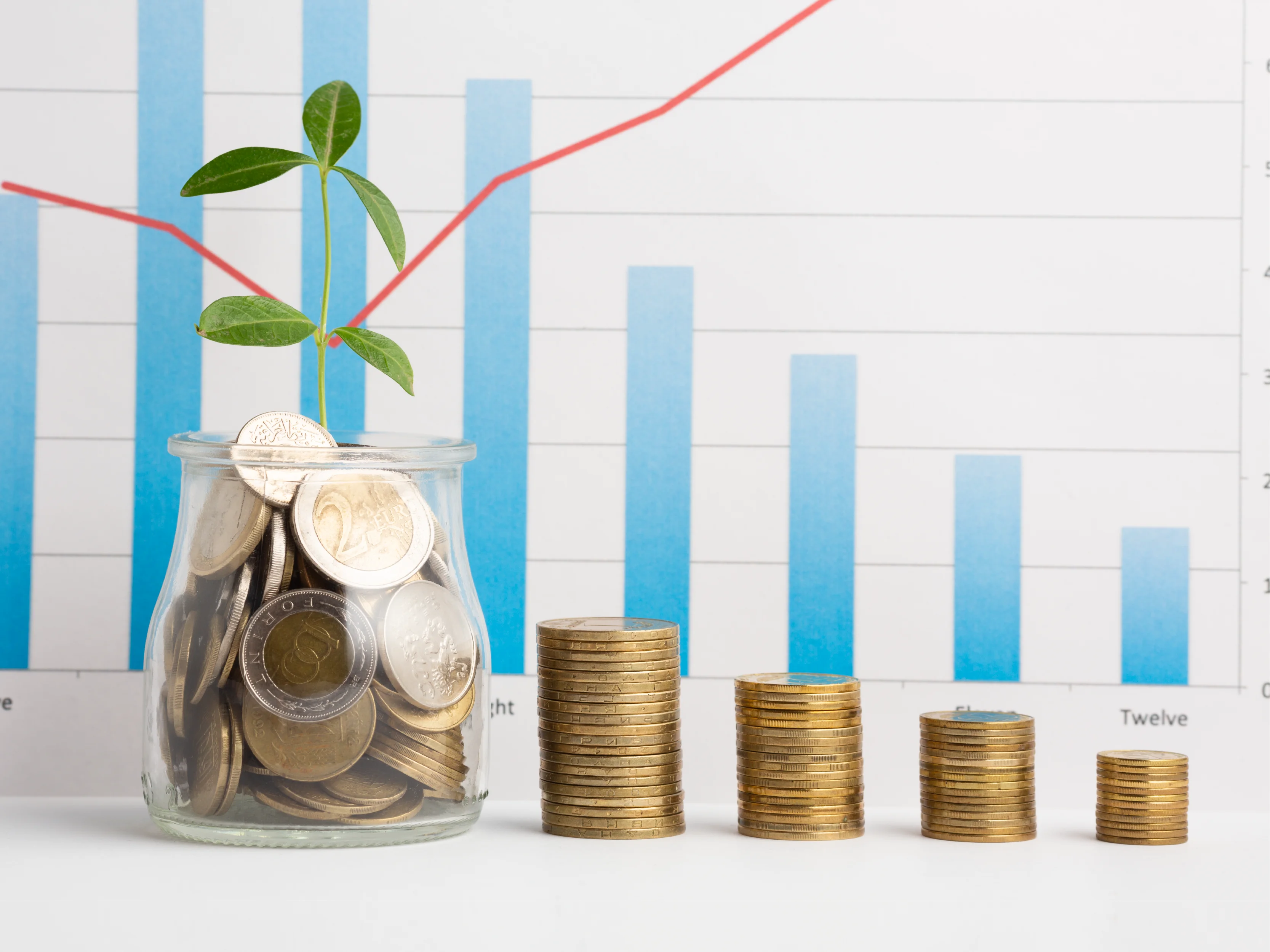 Mengoptimalkan Keuangan Pribadi dengan Data: Tips untuk Pemula