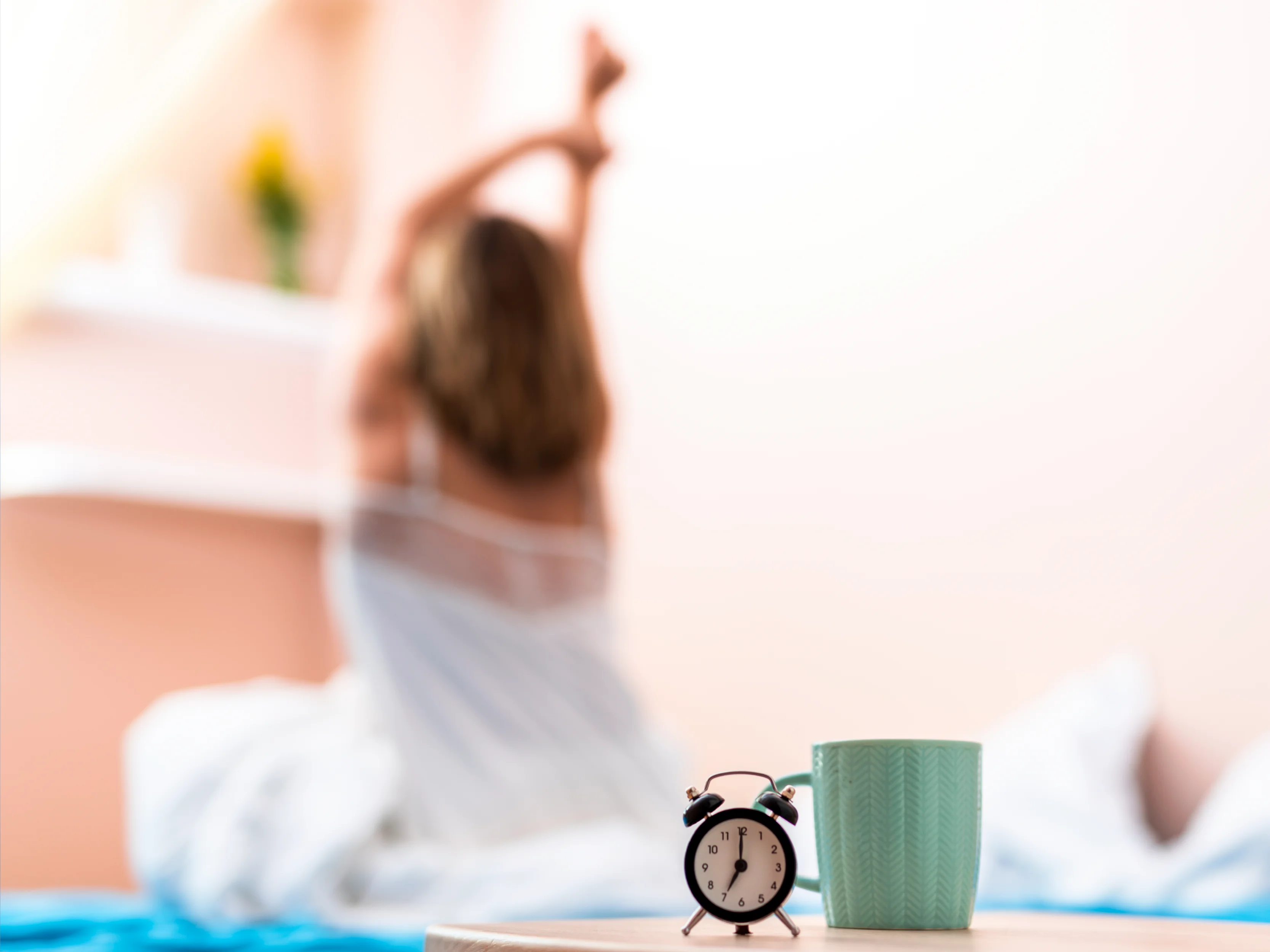 Intip Manfaat Rutinitas Pagi untuk Kesehatan Mental