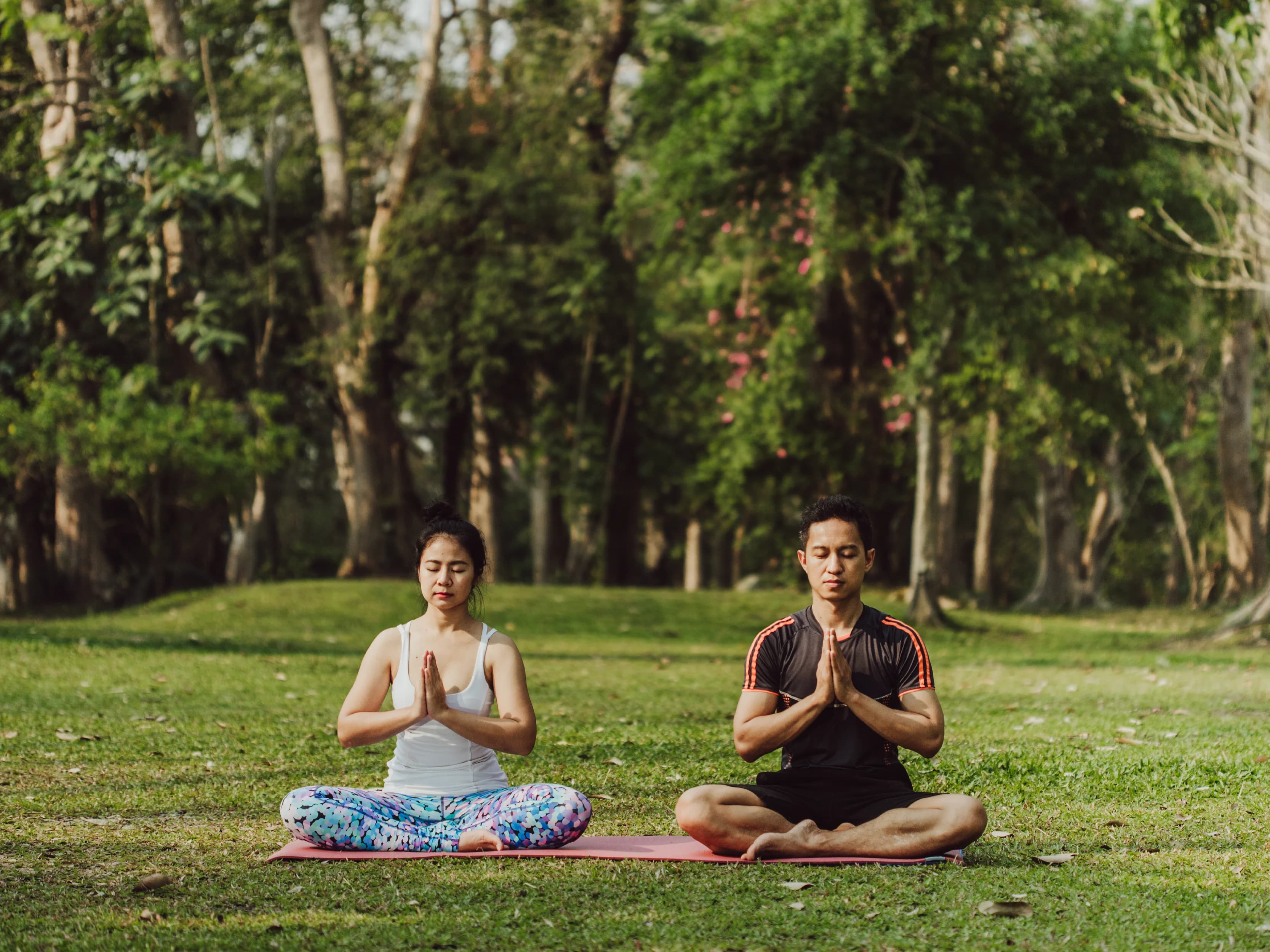 Tren Gaya Hidup Sehat di Indonesia: Data Terkini dan Prediksi 2025