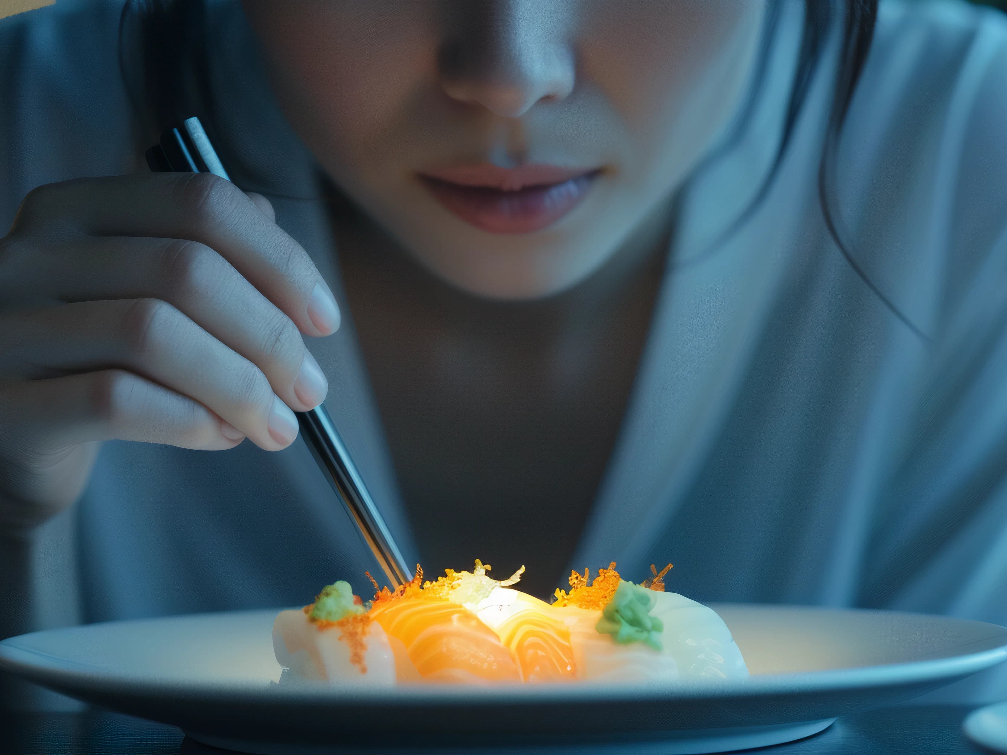 Makanan Masa Depan: Bagaimana Gen Z Menentukan Apa yang Mereka Konsumsi
