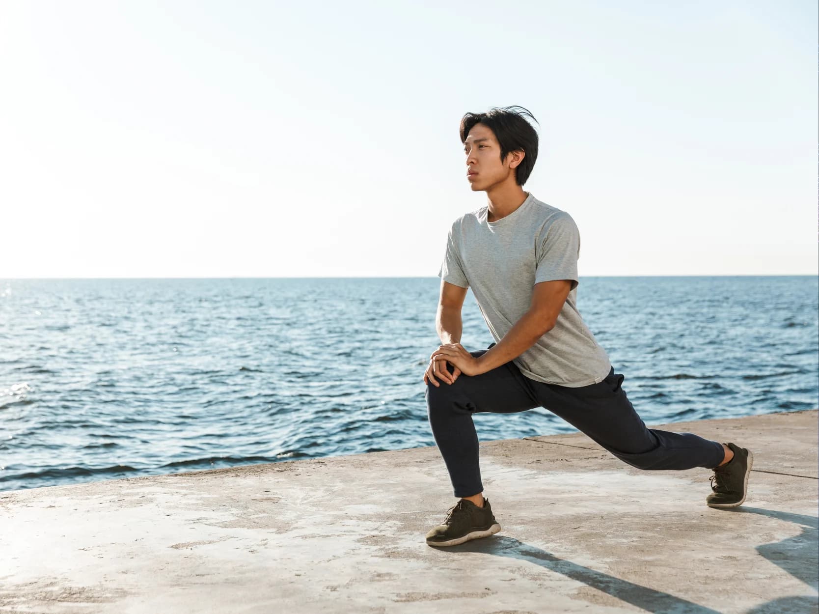 Mengapa Olahraga Semakin Diminati di 2024? Cek Tren dan Faktor yang Mendorongnya Terlebih Dahulu