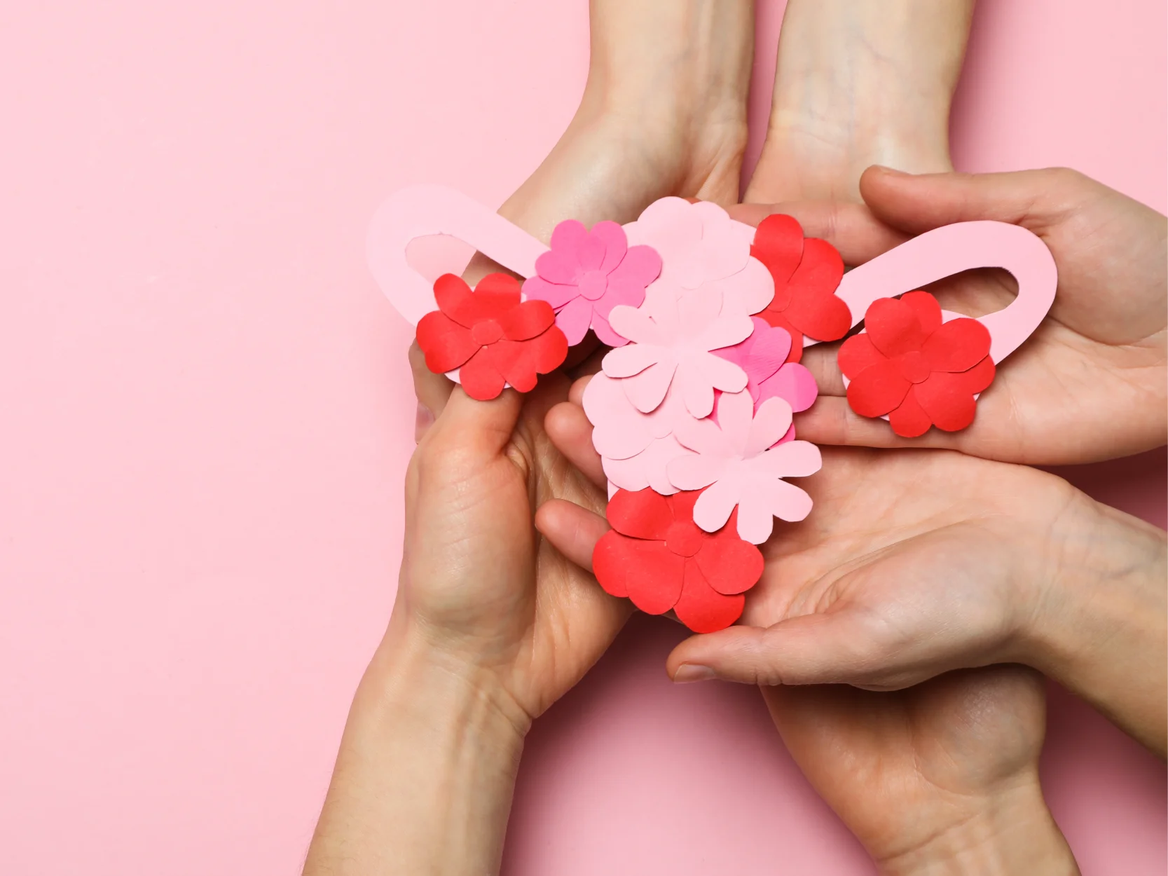 Kesehatan Wanita: Menjaga Kesehatan Reproduksi di Setiap Usia