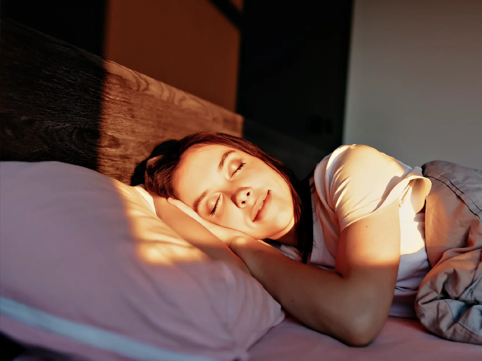 Mengapa Tidur Berkualitas Itu Sangat Penting?