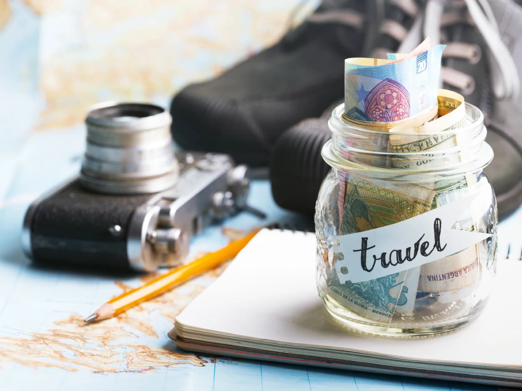 Traveling Hemat: 7 Tips Liburan Murah yang Tetap Menyenangkan