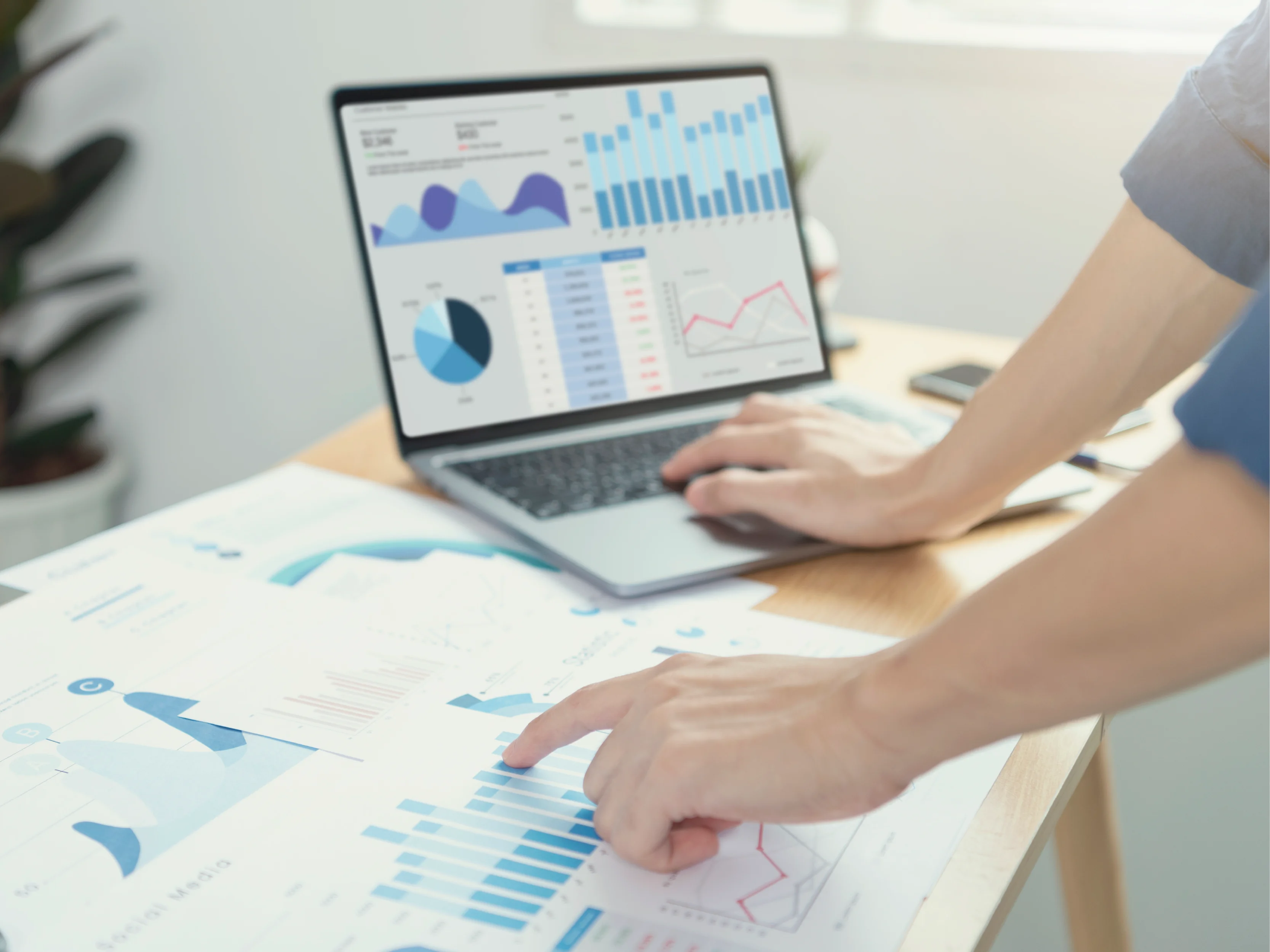 Cara Menggunakan Dataset untuk Meningkatkan Keputusan Bisnis yang Lebih Tepat
