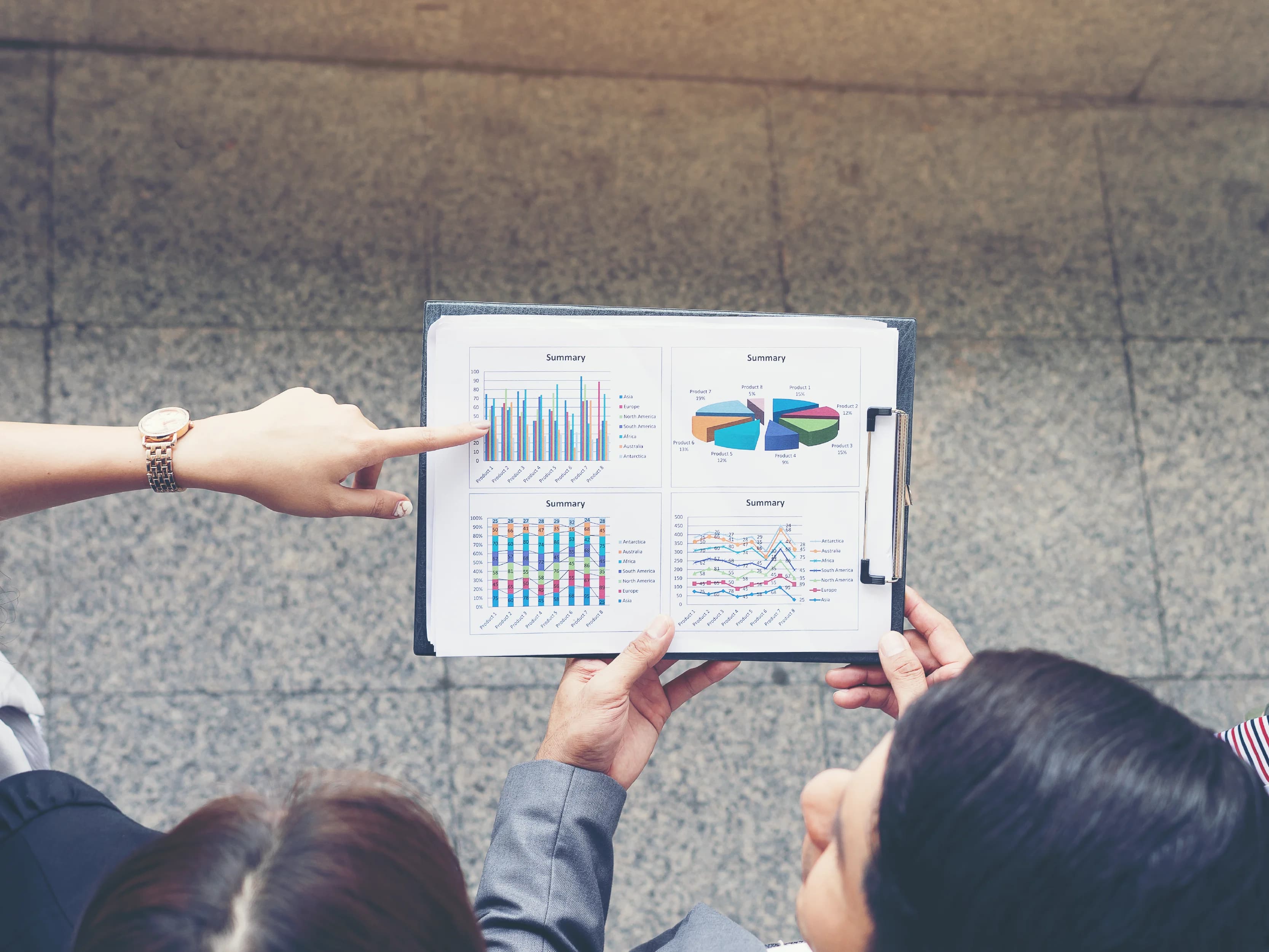 Panduan Lengkap dan Mudah Mengakses Data Ekonomi dan Sosial Indonesia di IndonesiaData.id