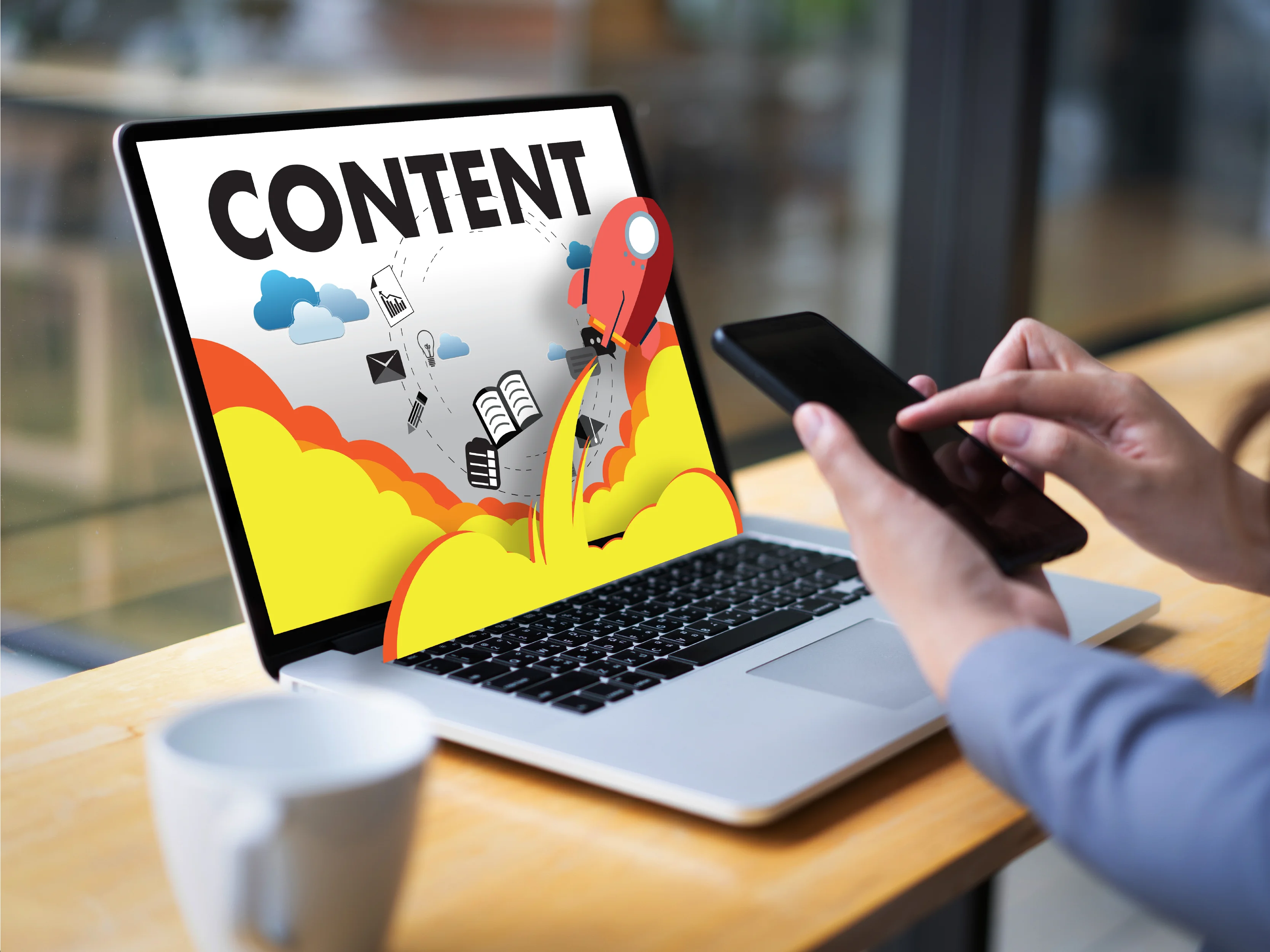 5 Tips Membuat Konten Menarik yang Meningkatkan SEO Website Kamu