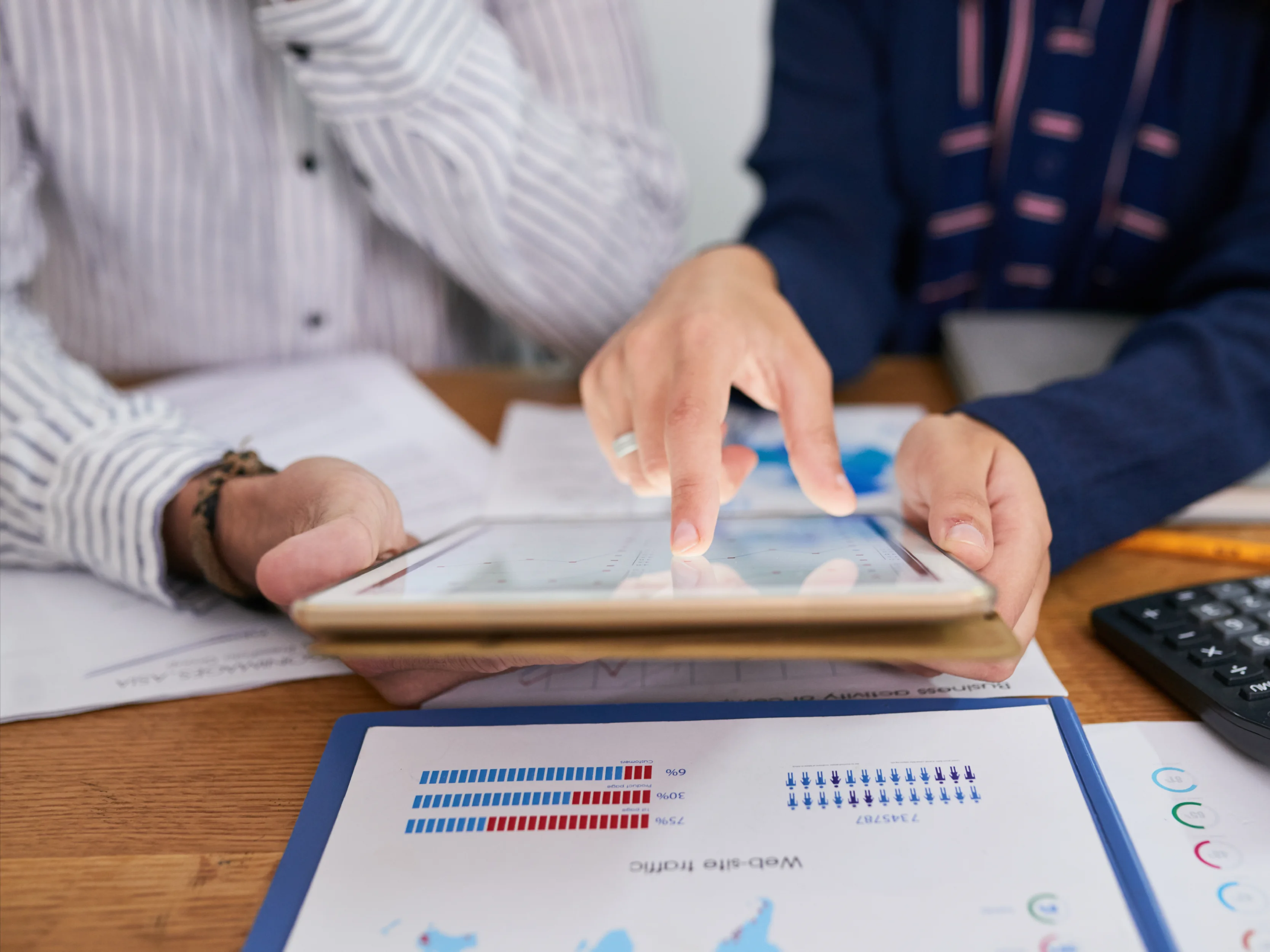 Cara Memilih Data Survey yang Tepat untuk Penelitian Kamu