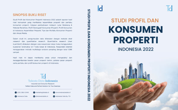 Studi Profil dan Konsumen Properti Indonesia 2022 - Full
