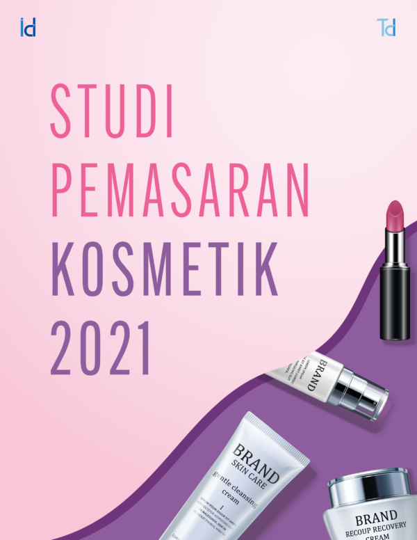 Studi Pemasaran Kosmetik 2021