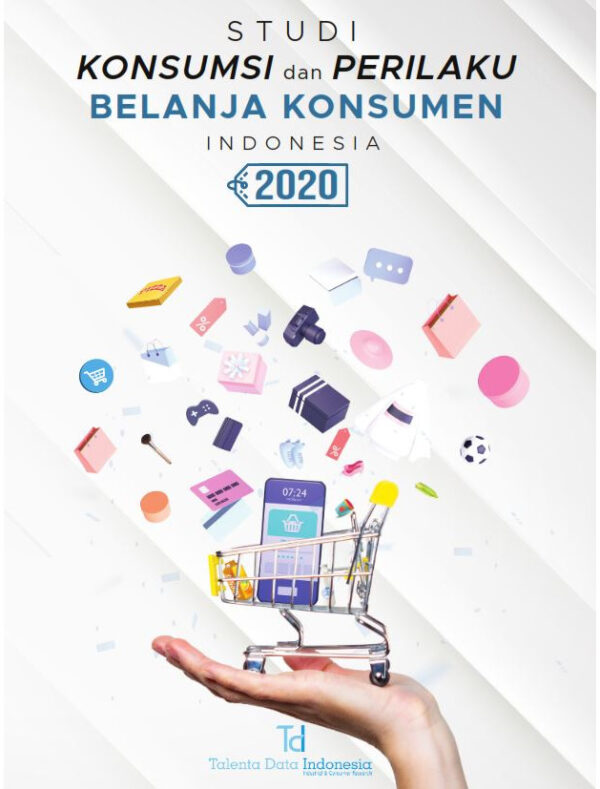 Cover Studi Belanja Konsumen 2020