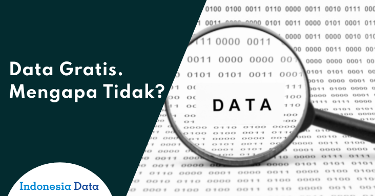 Data Gratis – Indonesia Data