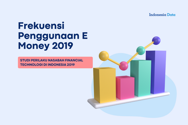 Frekuensi Penggunaan E Money 2019