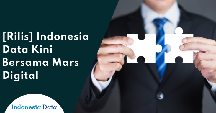 Indonesia Data x Mars Digital
