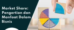 Market Share - Indonesia Data