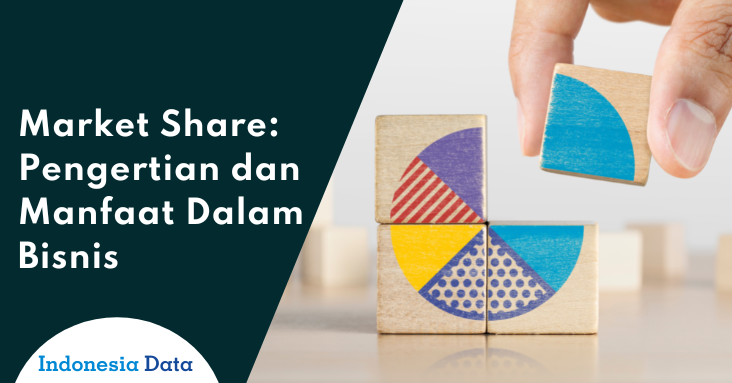 Market Share - Indonesia Data