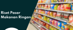 Riset Pasar Makanan Ringan - Indonesia Data