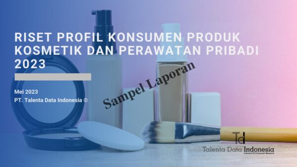 Sampel Laporan Riset - Produk Kosmetik dan Perawatan Pribadi 2023_001