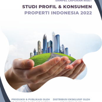 Sampel Laporan - Studi Profil dan Konsumen Properti Indonesia 2022 - cover